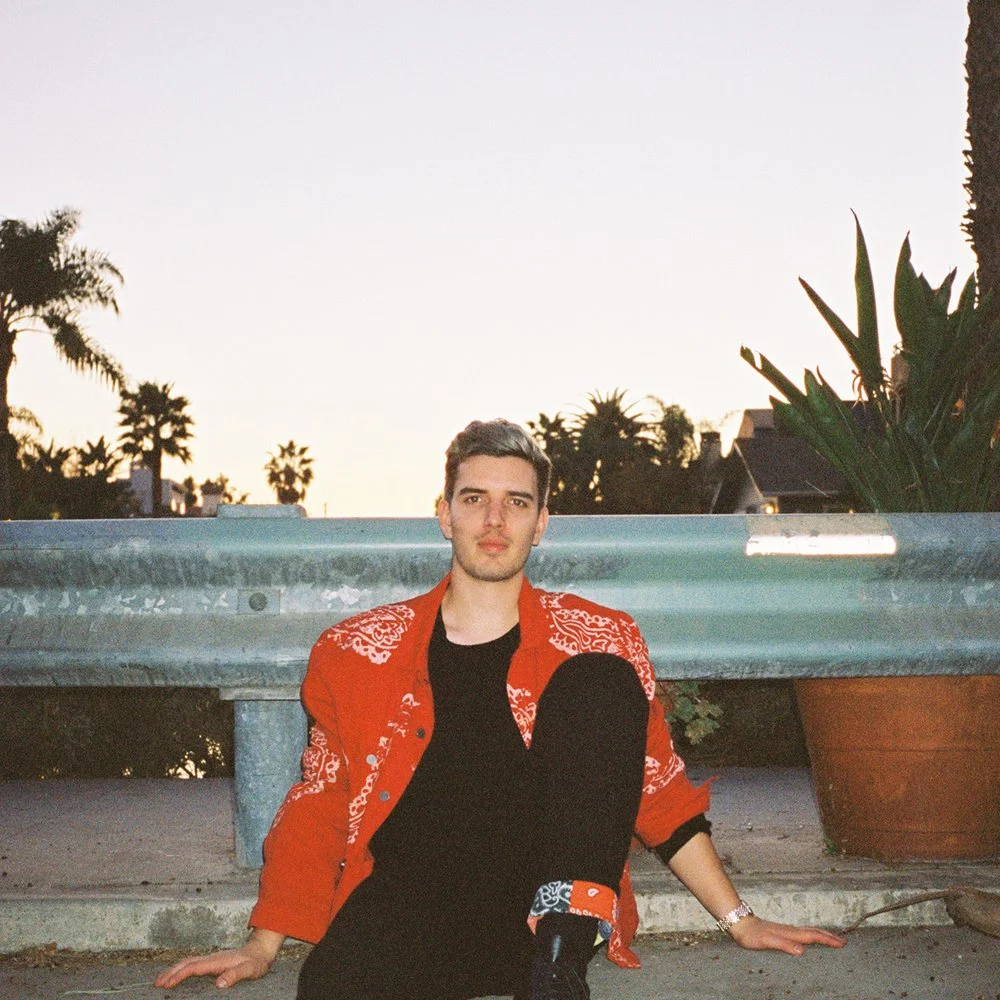 RADAR: NETSKY Is A Name To Remember For 2019. 