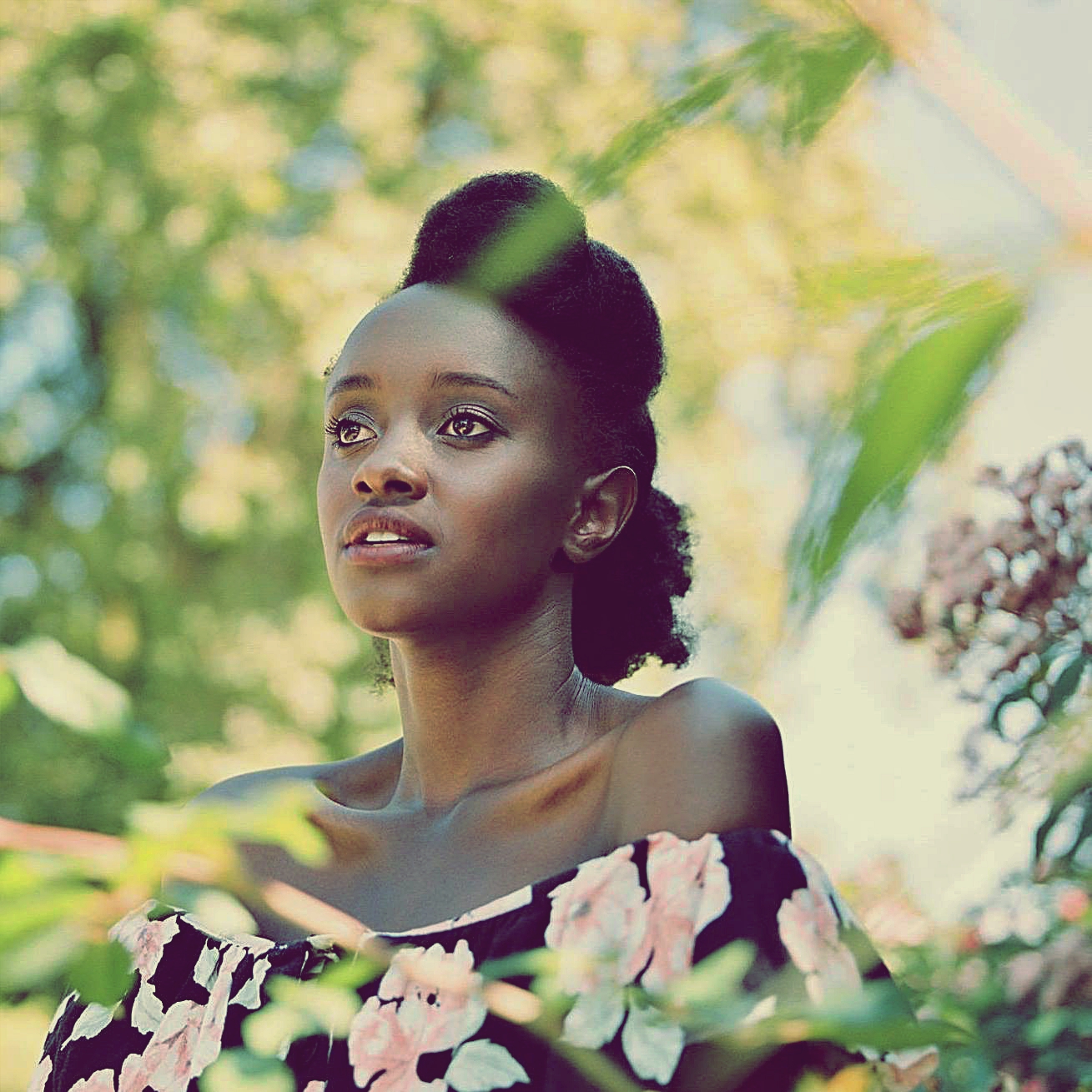 Jennifer Kamikazi Shares Deep Feelings In “You And I”