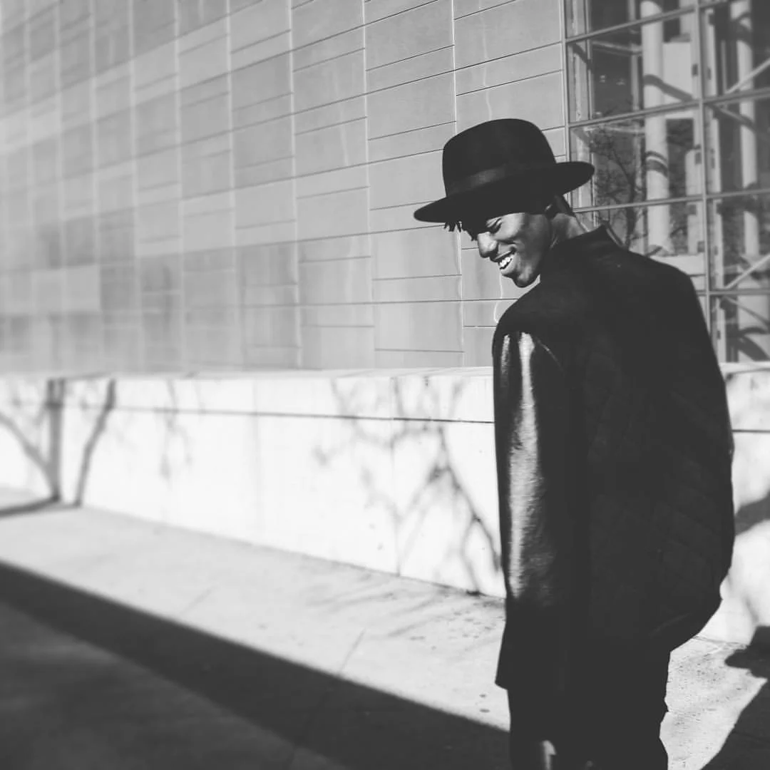 Muffius Shares Exotic Vibe In New Single “Fine Girl”