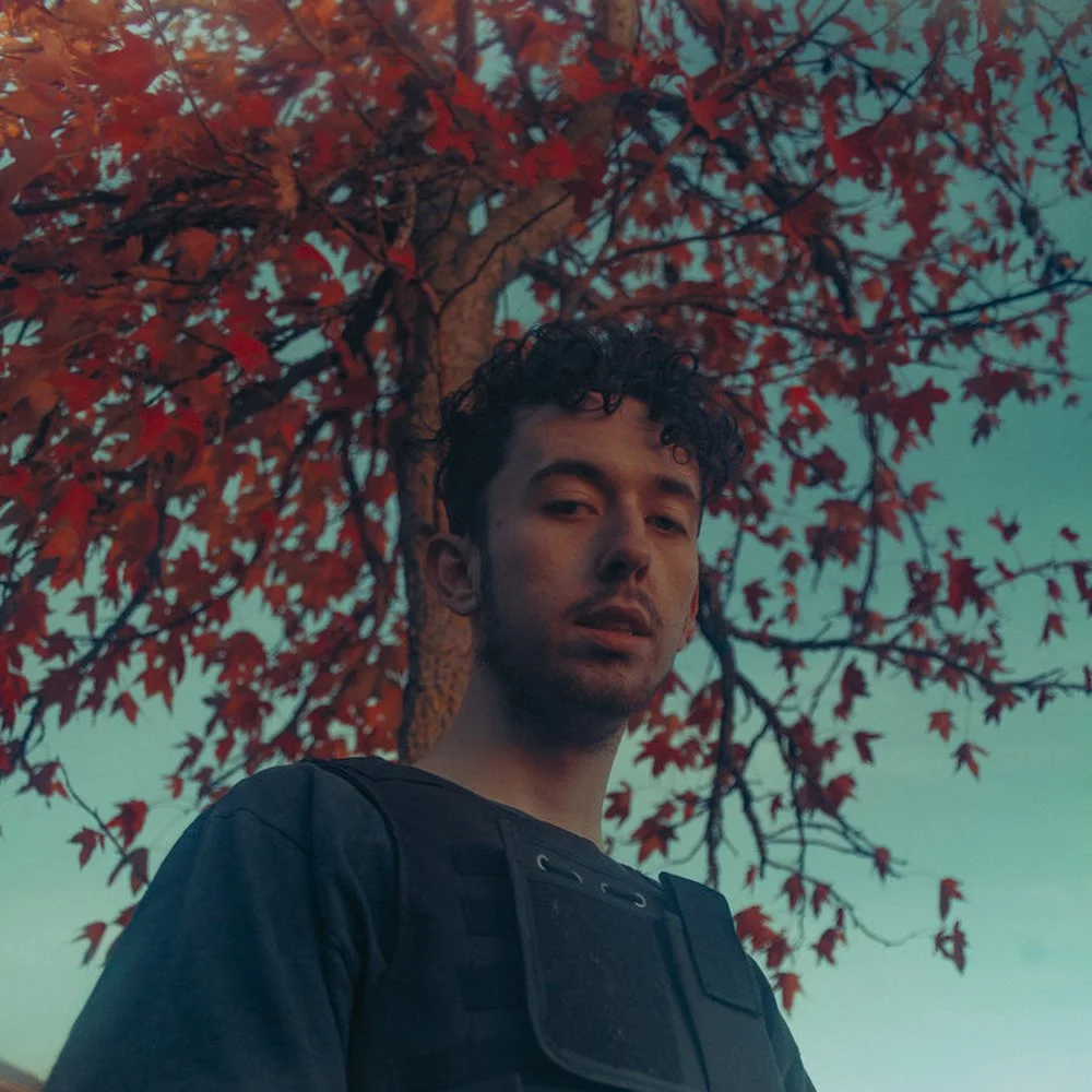 North London Rapper Ninety7 Shares Visuals For His Debut Project "Damn 3"