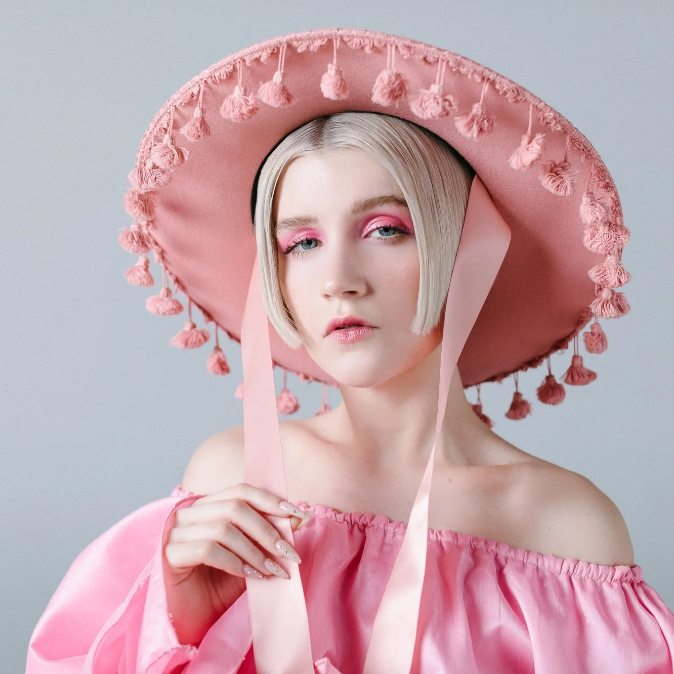 RADAR: Meet Rising Pop Singer Anja Kotar 