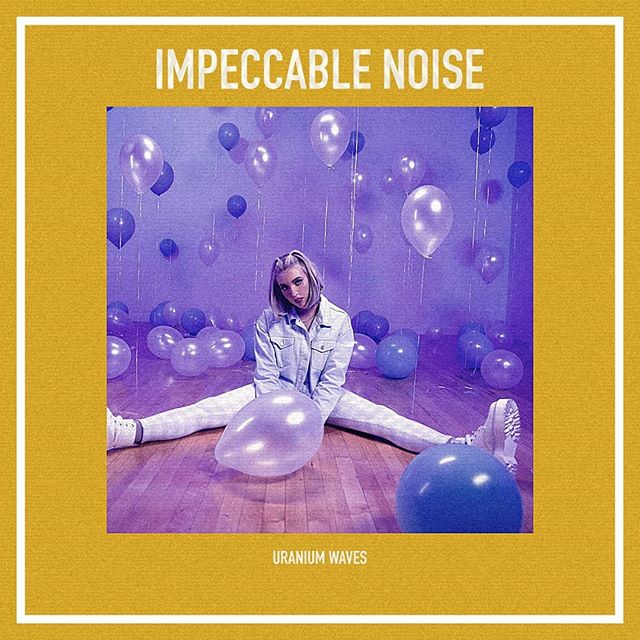 View our Spotify playlist 'Impeccable Noise'. It features many amazing artists from all around the world ❤️🖤
#spotify #uraniumwaves  #playlistspotify #musicdiscovery #cutenoise