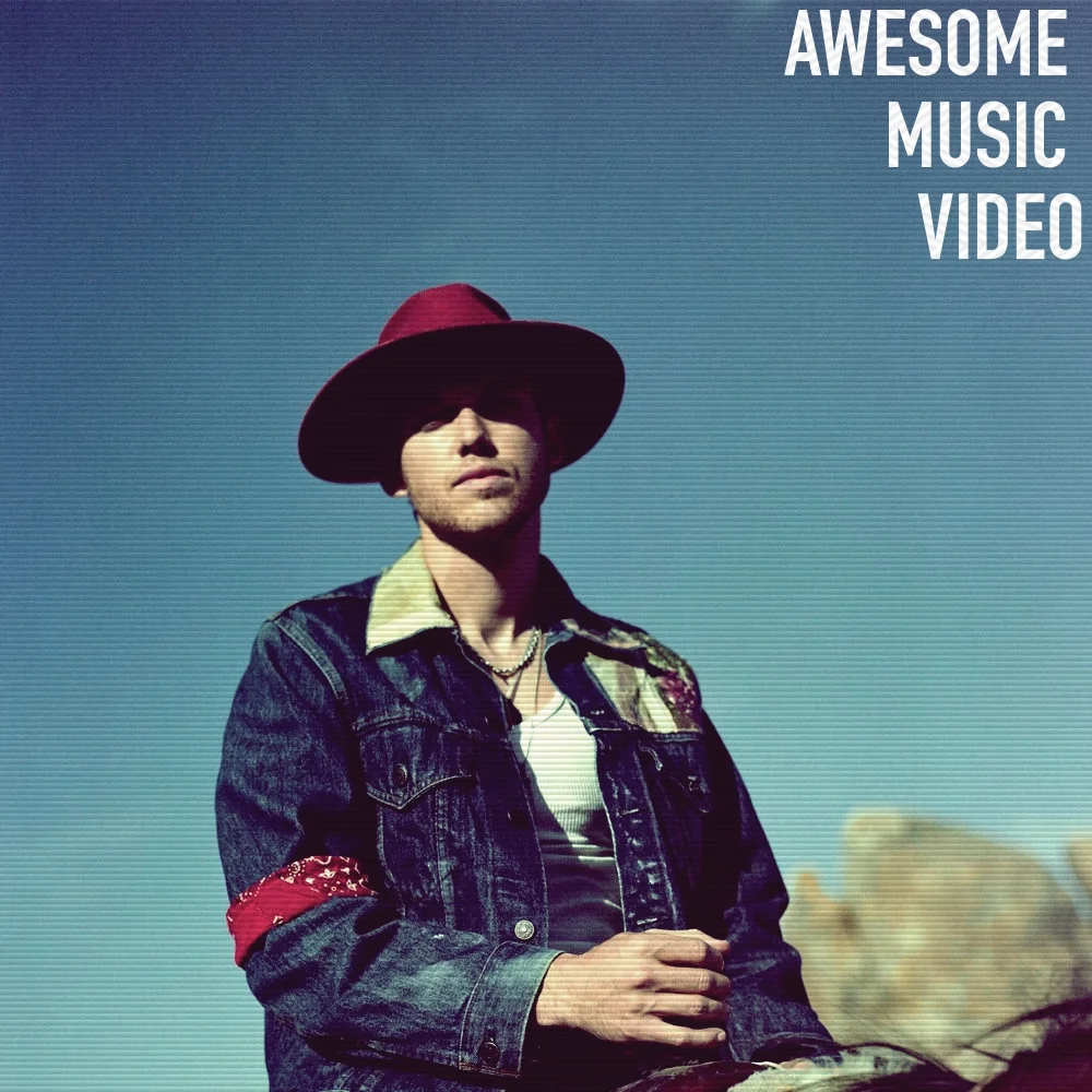 15 Awesome Music Videos To Wrap up the week-end. 