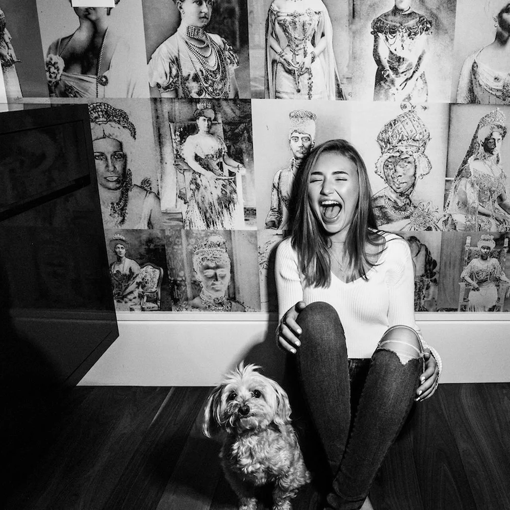 PREMIERE: Gillian Heidi Debuts With A Sweet Acoustic Single “What It Felt Like”