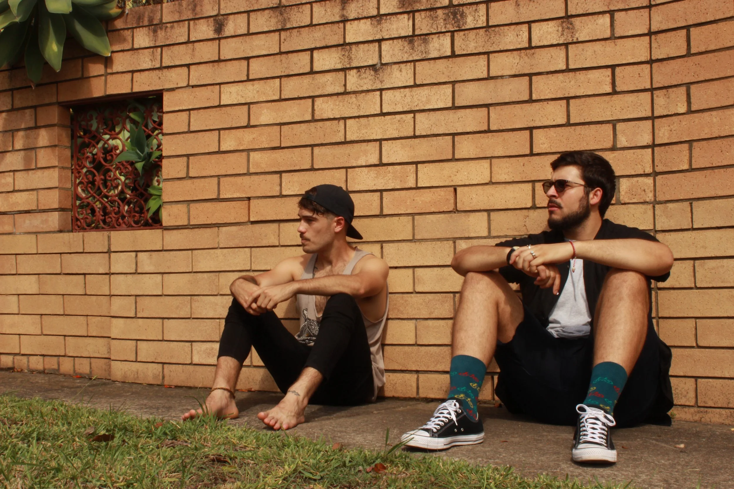 PREMIERE: Otis James &amp; Stoyan Presents “Classy Nasty”