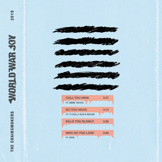 The Chainsmokers And Bebe Rexha Offers A New Hit Song For Summer.