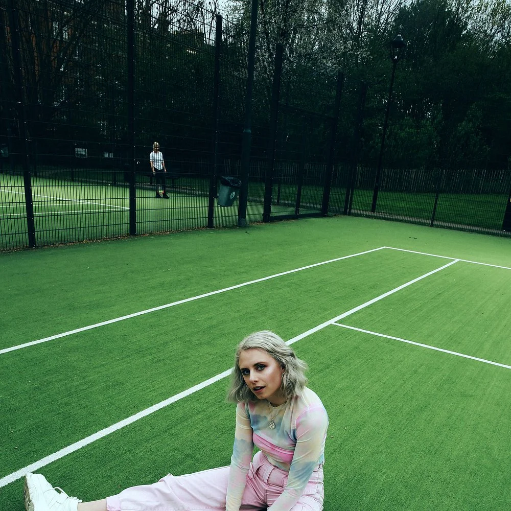 Kate Lomas Shares Her Version Of Happiness In Stunning Indie Pop Song “Happy Like This”