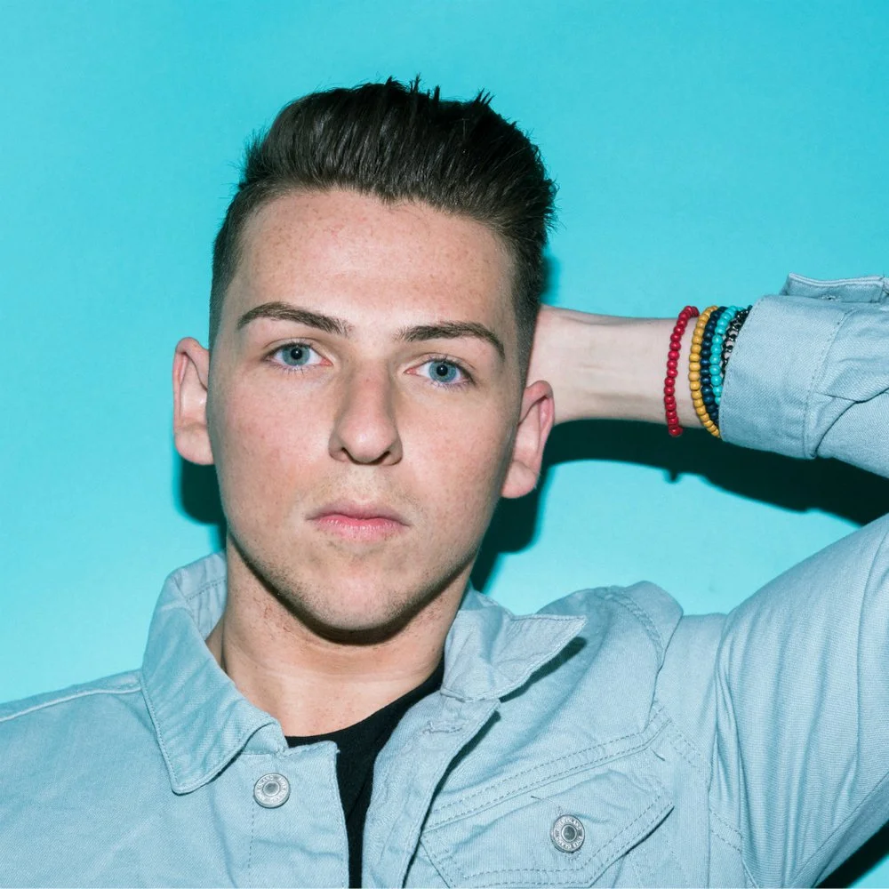 Matthew V. Shares Deep Emotions In Music Video “Flashback”