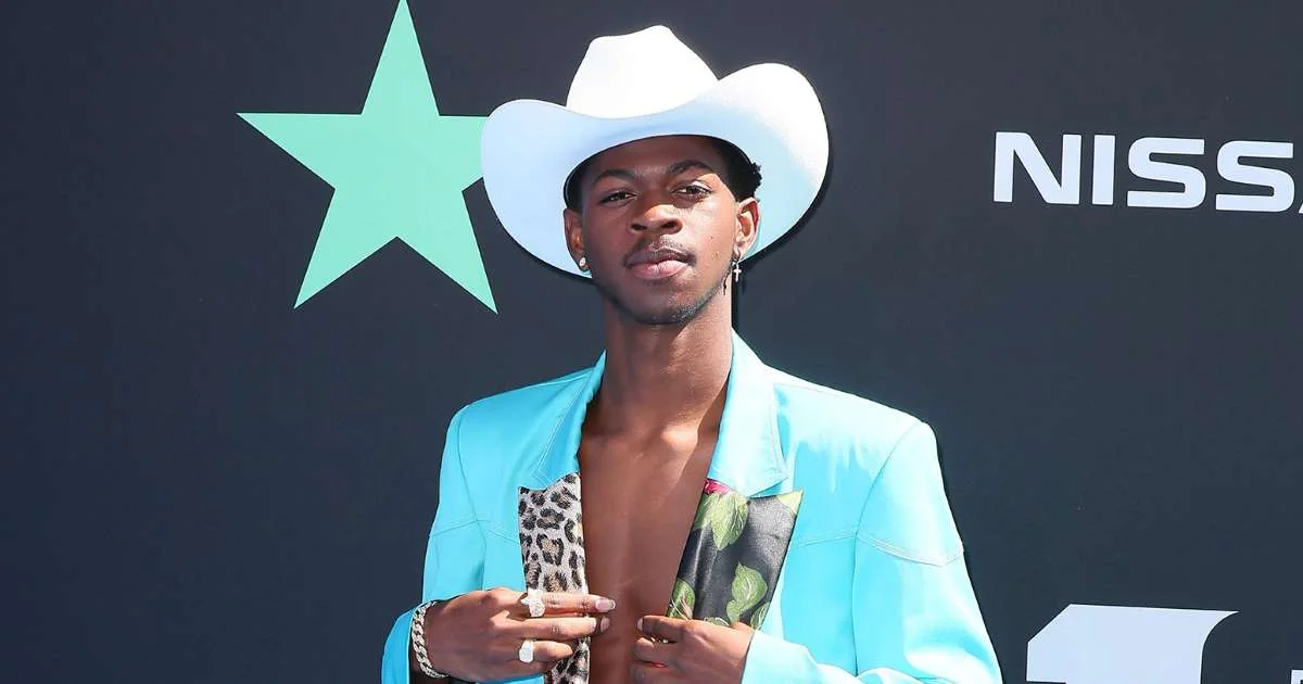 Lil Nas X Seemingly Reveals That He's Gay On The Last Day Of Pride