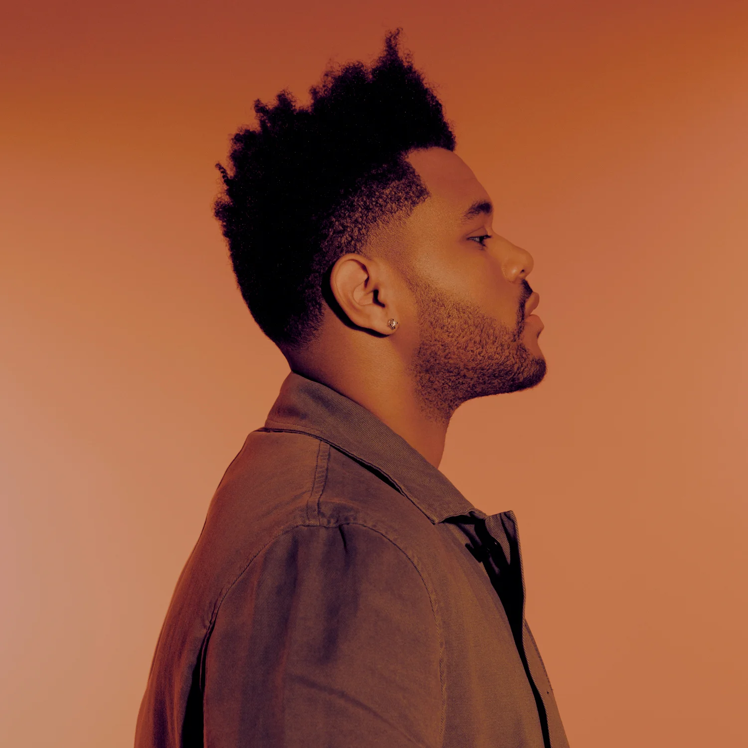 The Weeknd will play alongside Adam Sandler in the upcoming crime thriller ‘Uncut Gems'