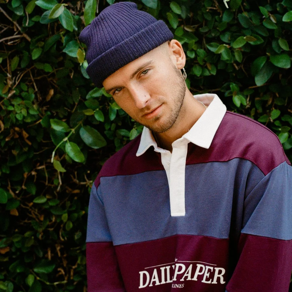 Watch Gavin Haley Share His Emotions in His latest Video "Show Me"