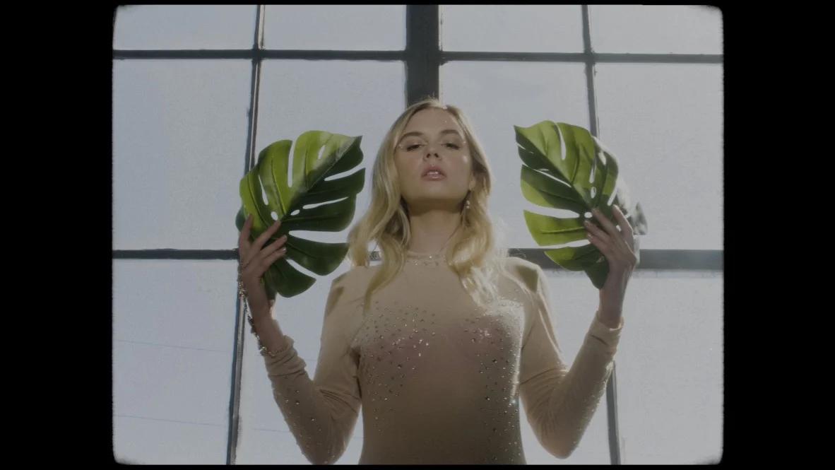 L.A. Vocalist/Producer Dyllan’s New Single entitled “One Of Us” Is A Creative Bop