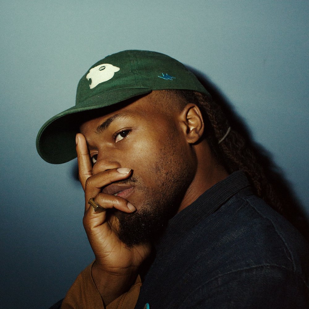 Duckwrth Returns With Fantastic Visuals  For His Single "Crush"