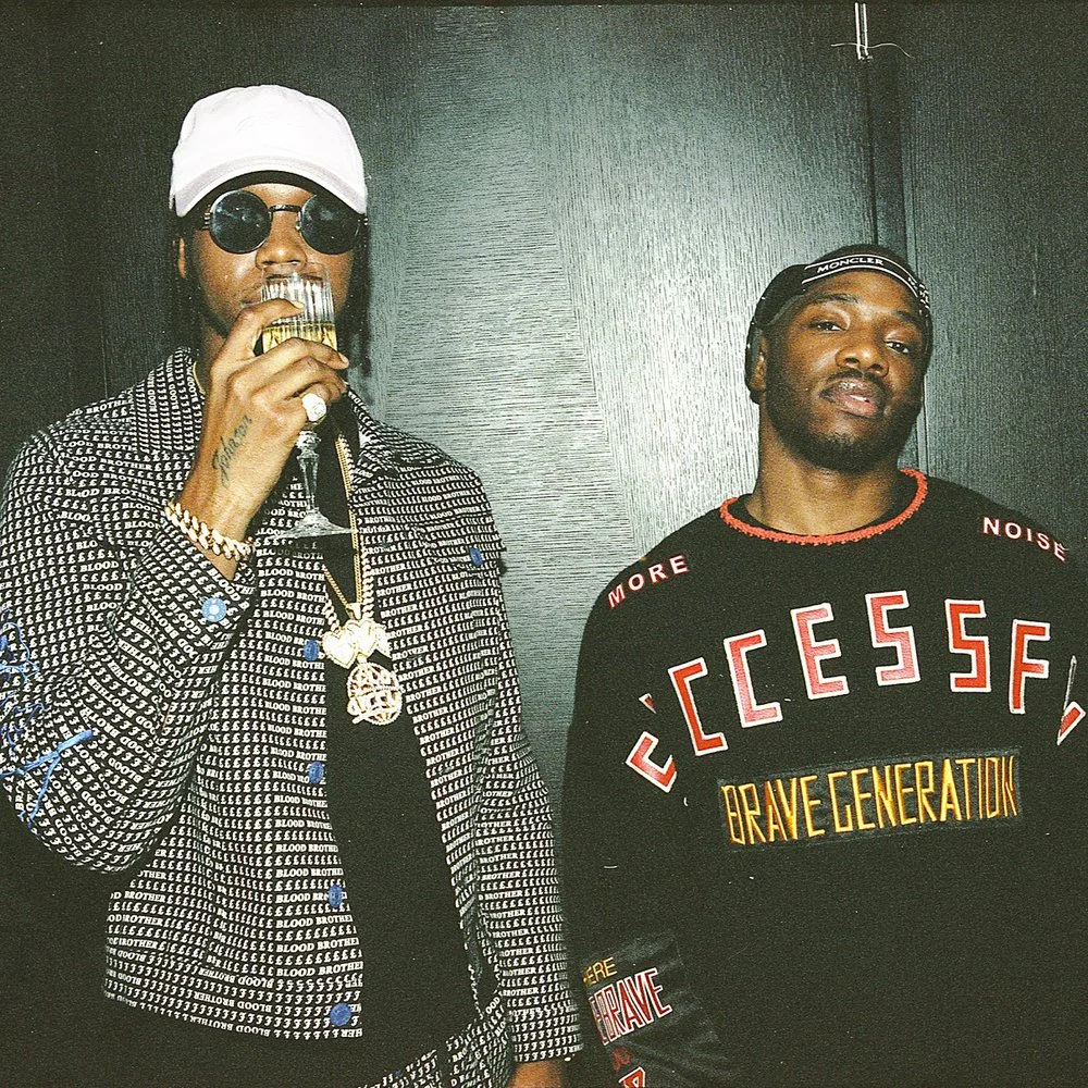 Krept &amp; Konan And The "I Spy" Movement To Fight Drill Music Cancellation