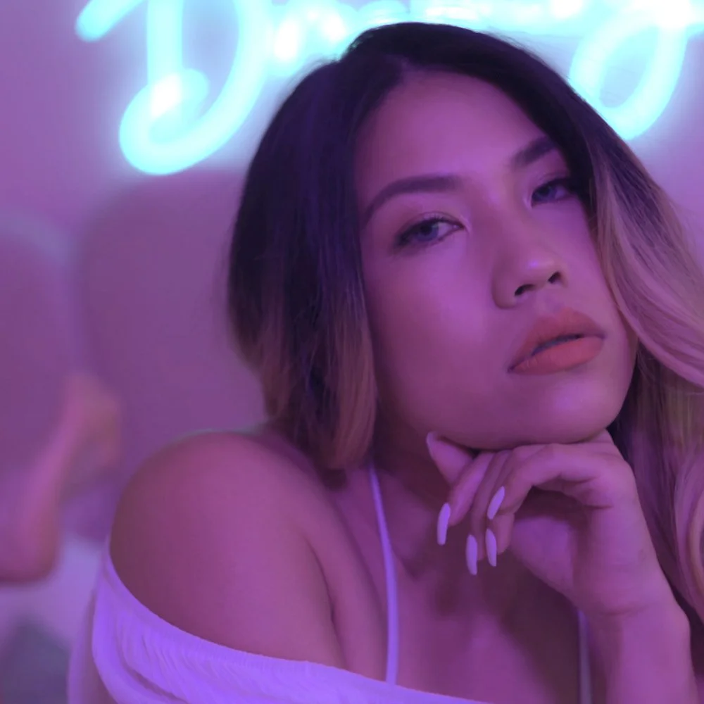 Massachusetts Artist SISI Introduces Her Futuristic R&amp;B Single "Let Go" 
