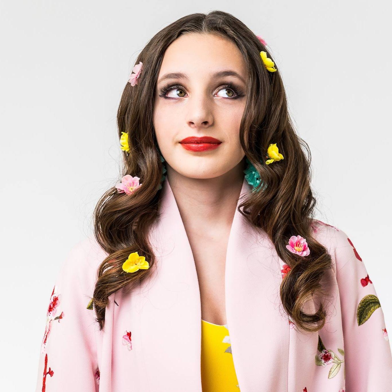 14 Years Old Toronto Artist AJA9 Showcases Her Incredibles Actress Talents In “Limbo”