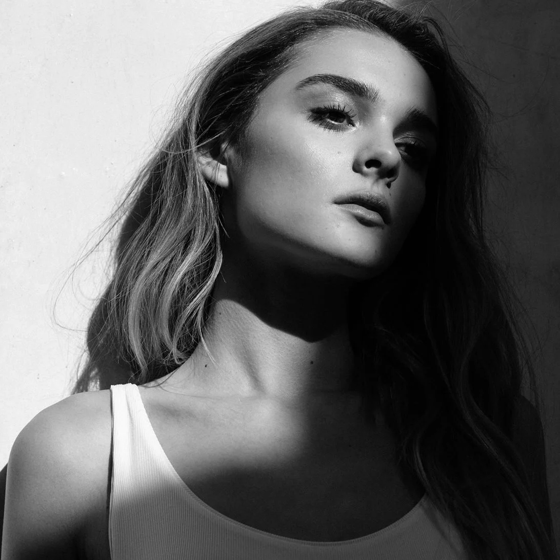 Rising Star Charlotte Lawrence Shows Dark Sensuality In “Why Do You Love Me”