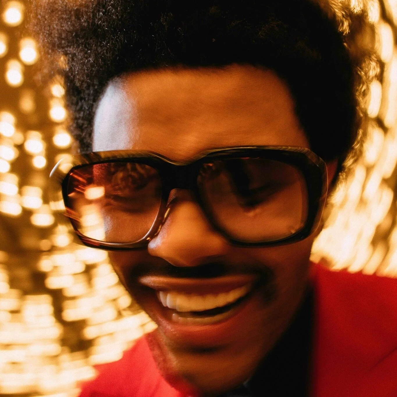 Get Familiar With The Weeknd’s New “Heartless” Video.