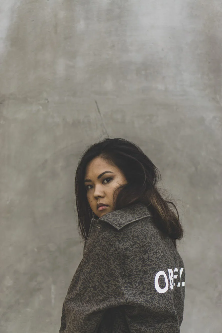 Listen To Chloe Tang's Perspective of A Happy Love Song "Take Care"