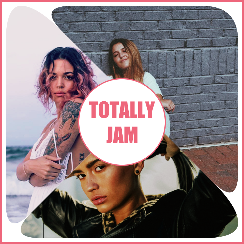 Totally jam 006 | Unforgettable Concepts — Top 10 Fall Edition