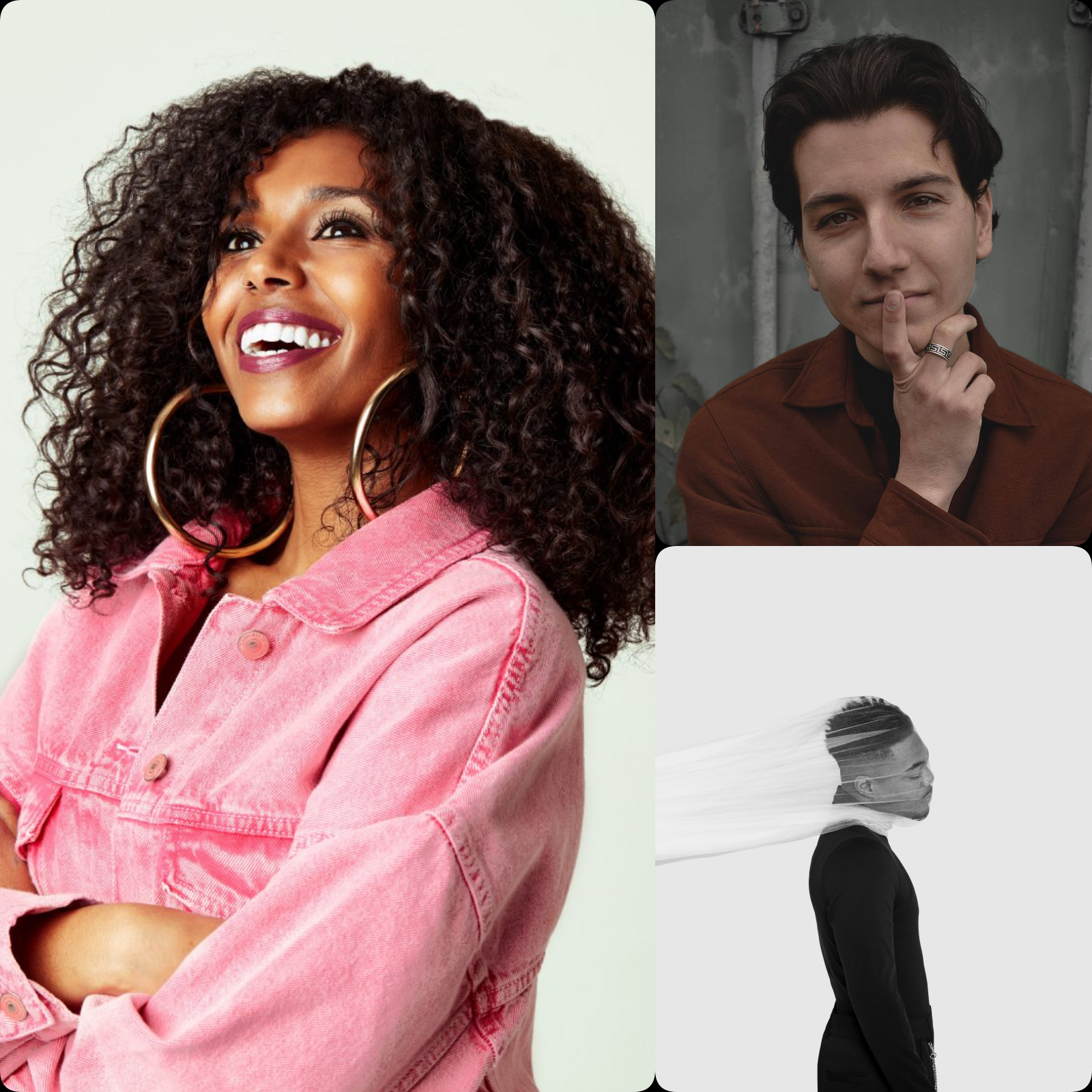 5 Songs To enjoy This Weekend. 