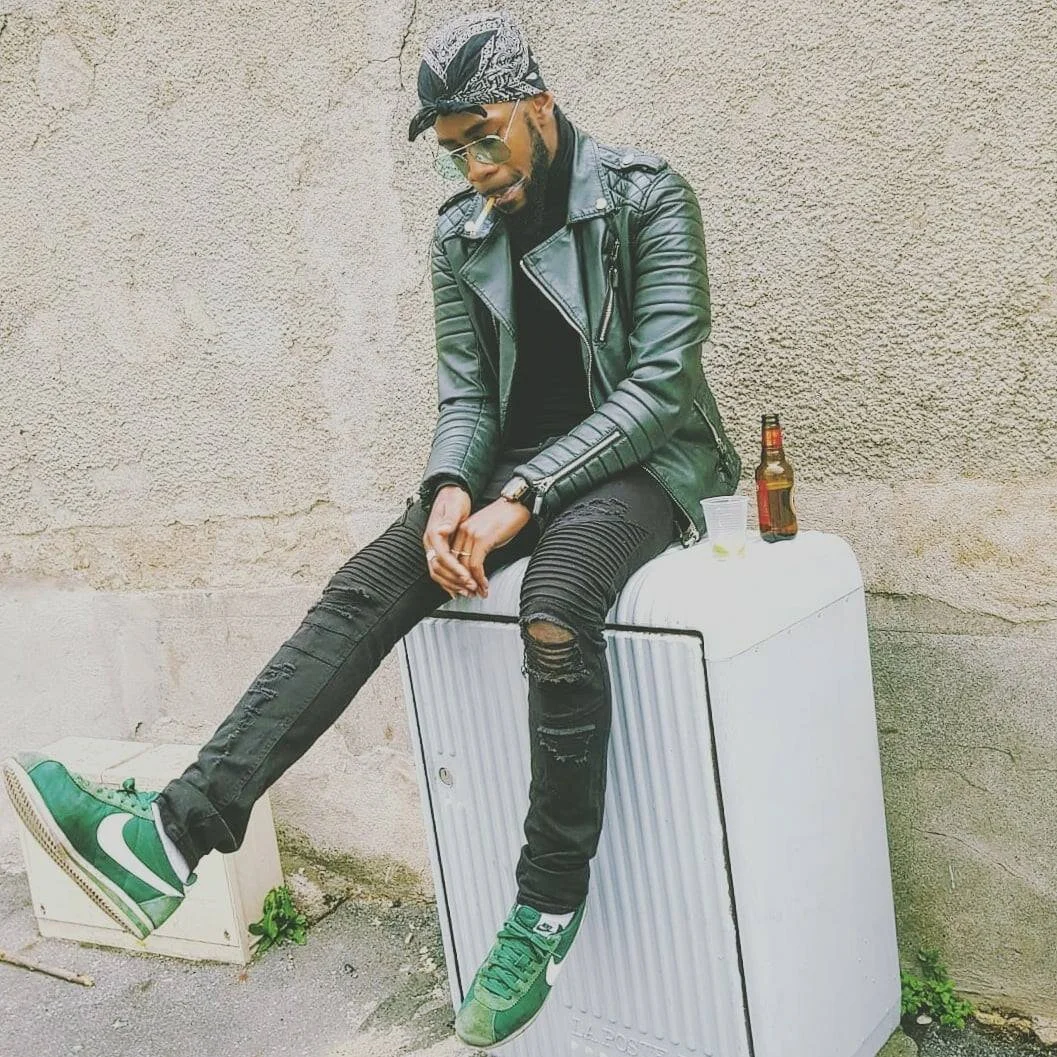 Get Familiar With French Rapper Begneto Jack’s Video “Yaah-Yaah“