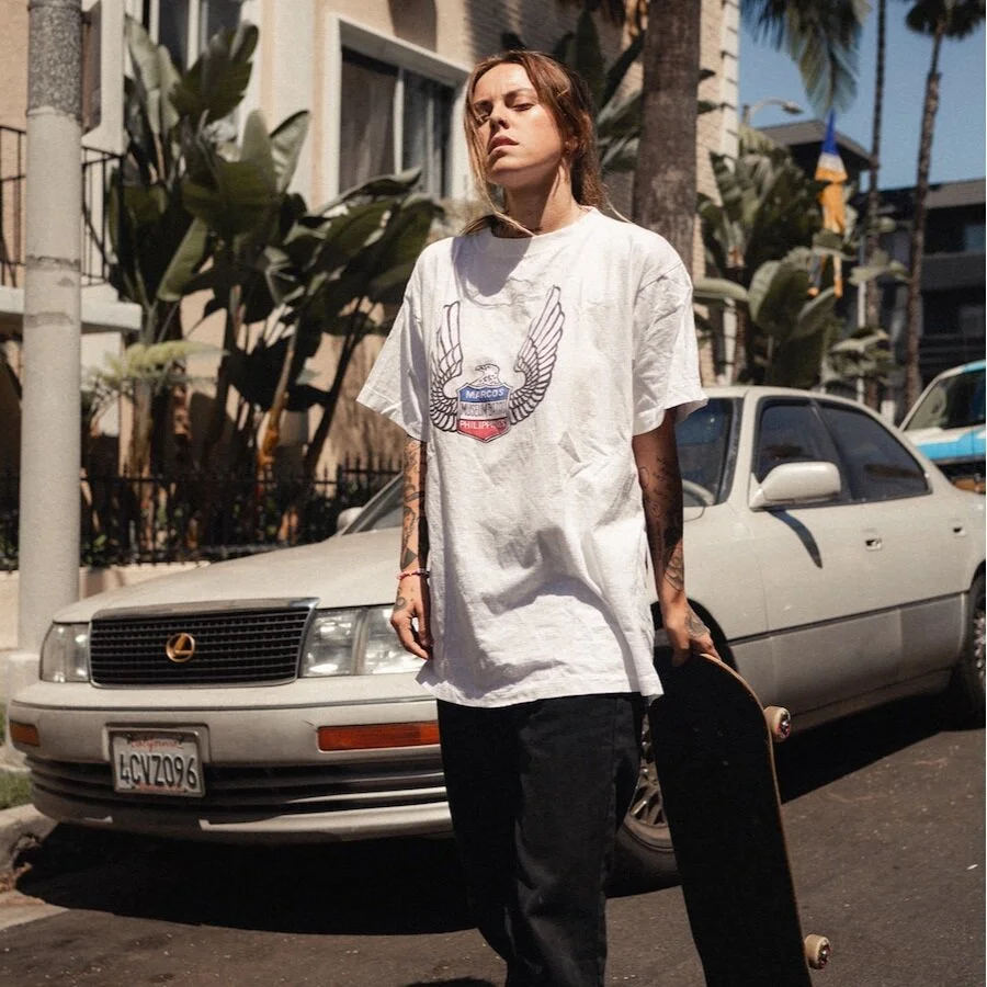Lauren Sanderson Shares her Vulnerability In Single “To The People I Hurt”