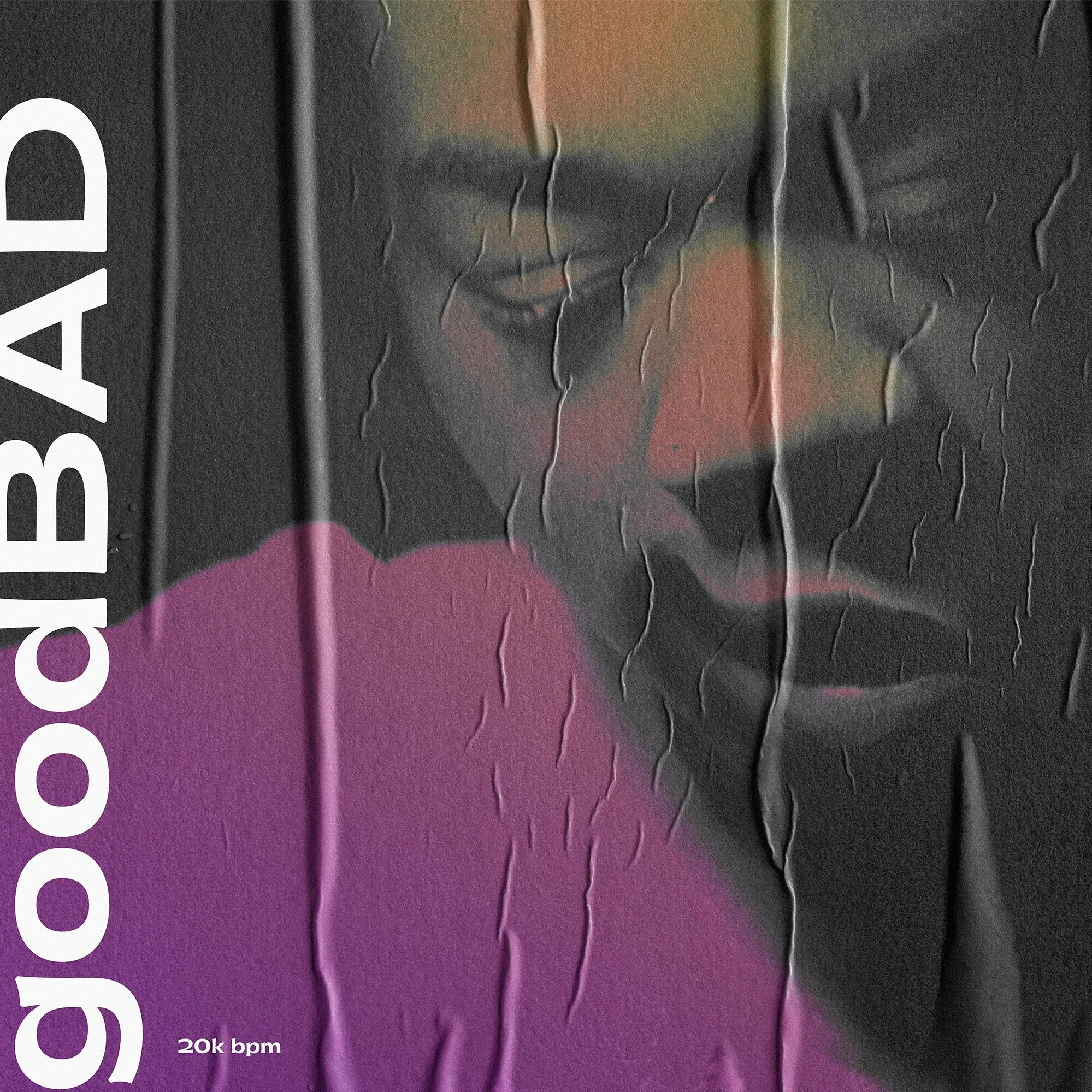 Enjoy some Soulful &amp; Spacey Vibe With “Good Bad” By N.Y. Artist Chrispin