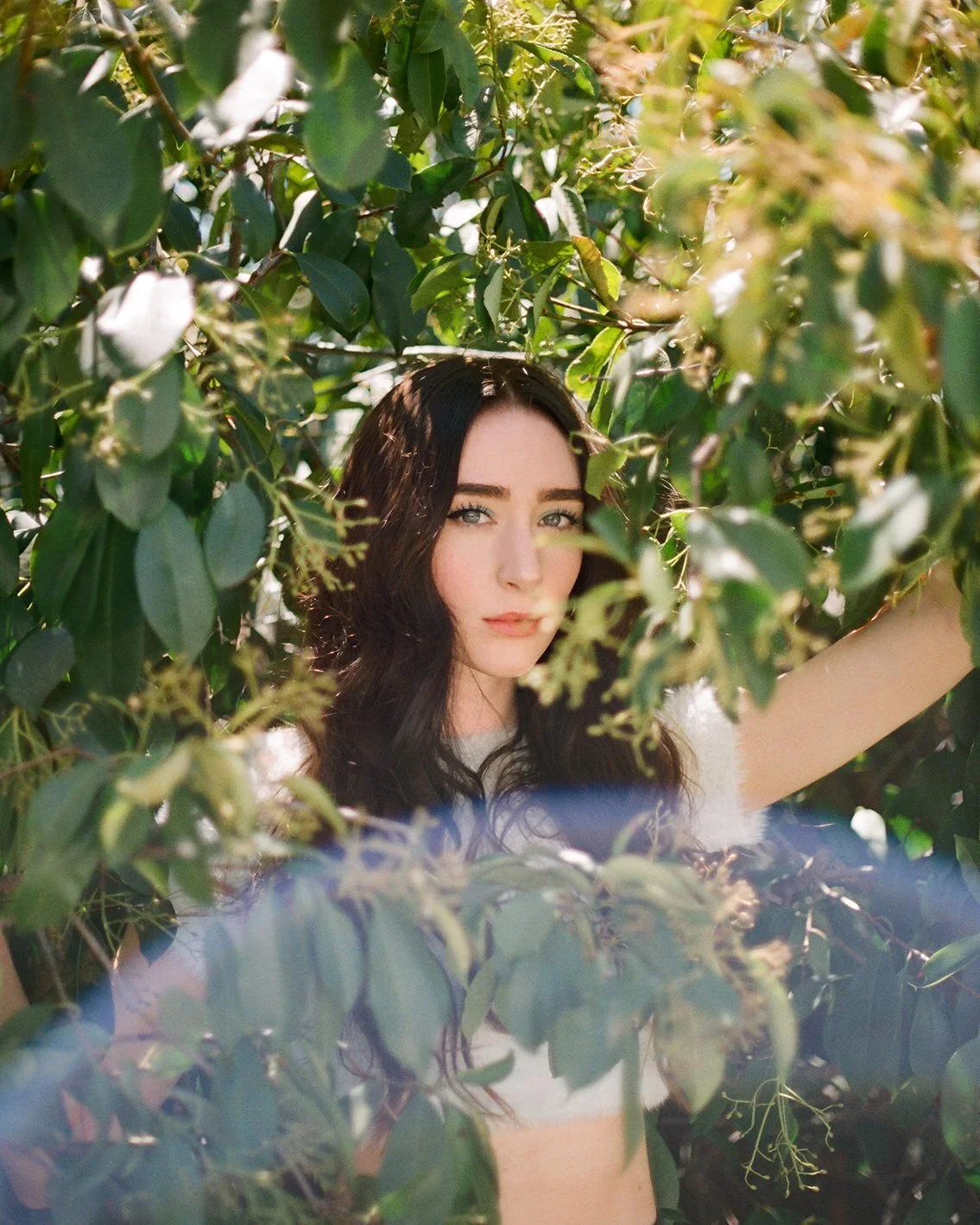 California-Based Singer Rowe Debut With Haunting Single “Tired Love”