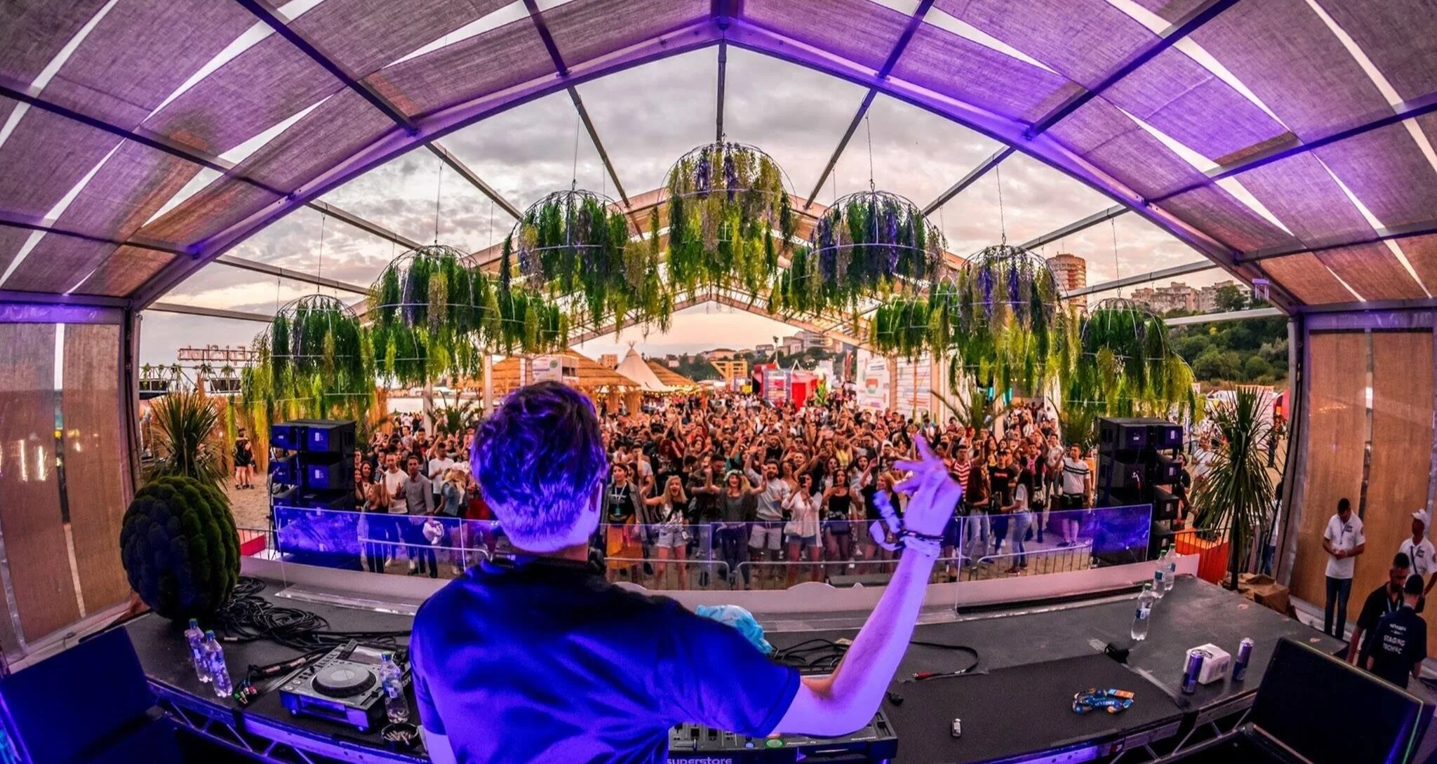 Listen To Pascal Junior’s Version Of Post Malone’s Song ‘Take What You Want’