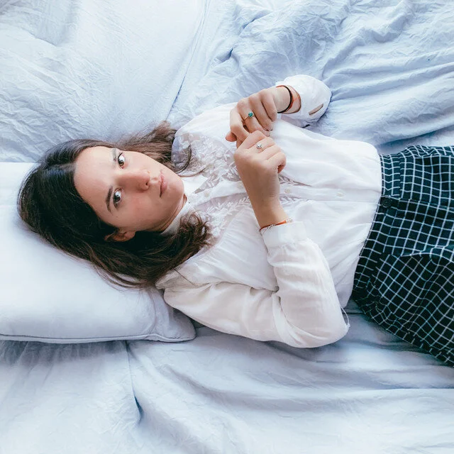 French Bedroom Producer Confides His Emotions In Single "Grace"