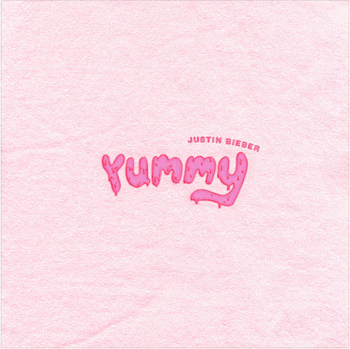 Justin Bieber Unveils New Single "Yummy"