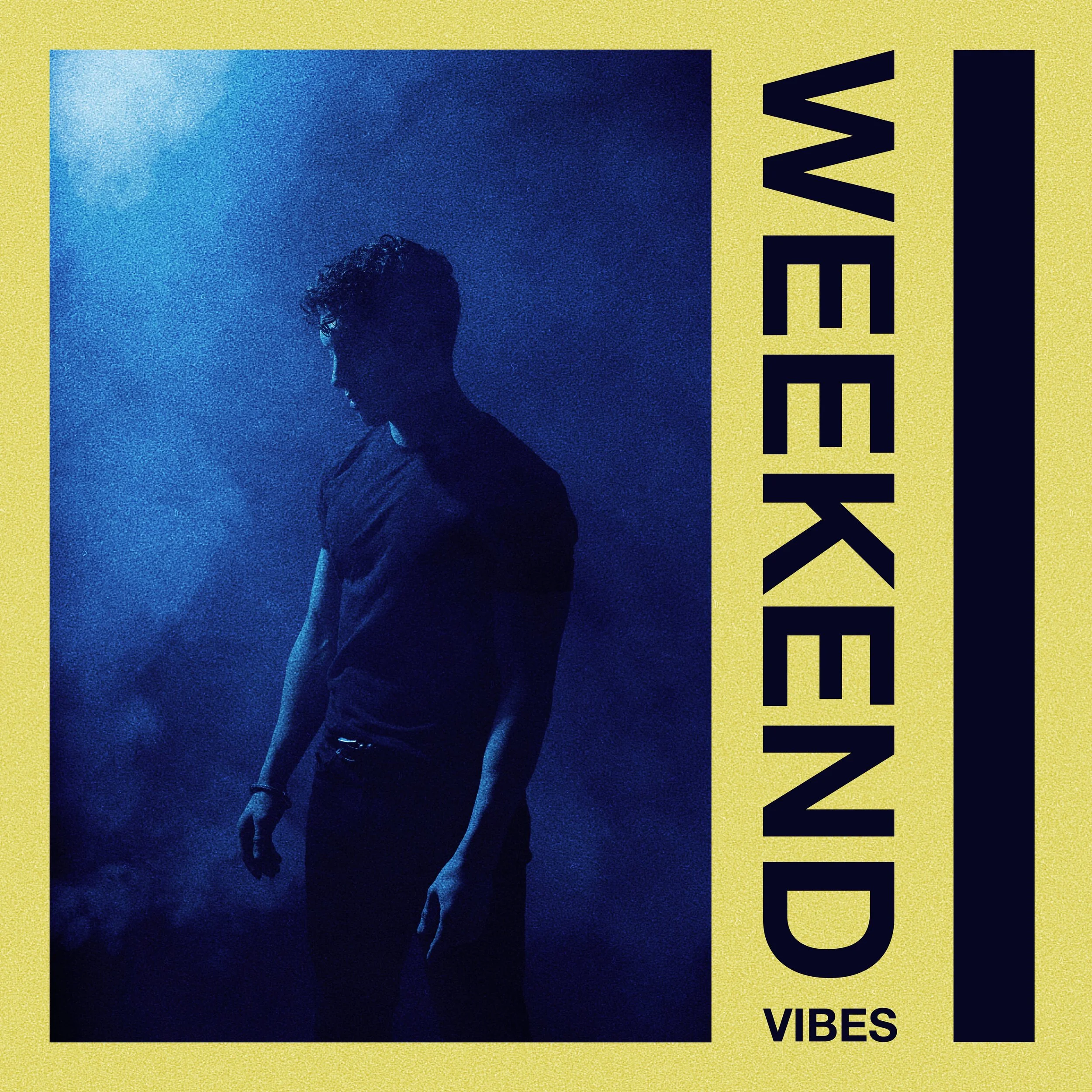 Weekend Vibes: 5 Songs To Enjoy This Weekend. 