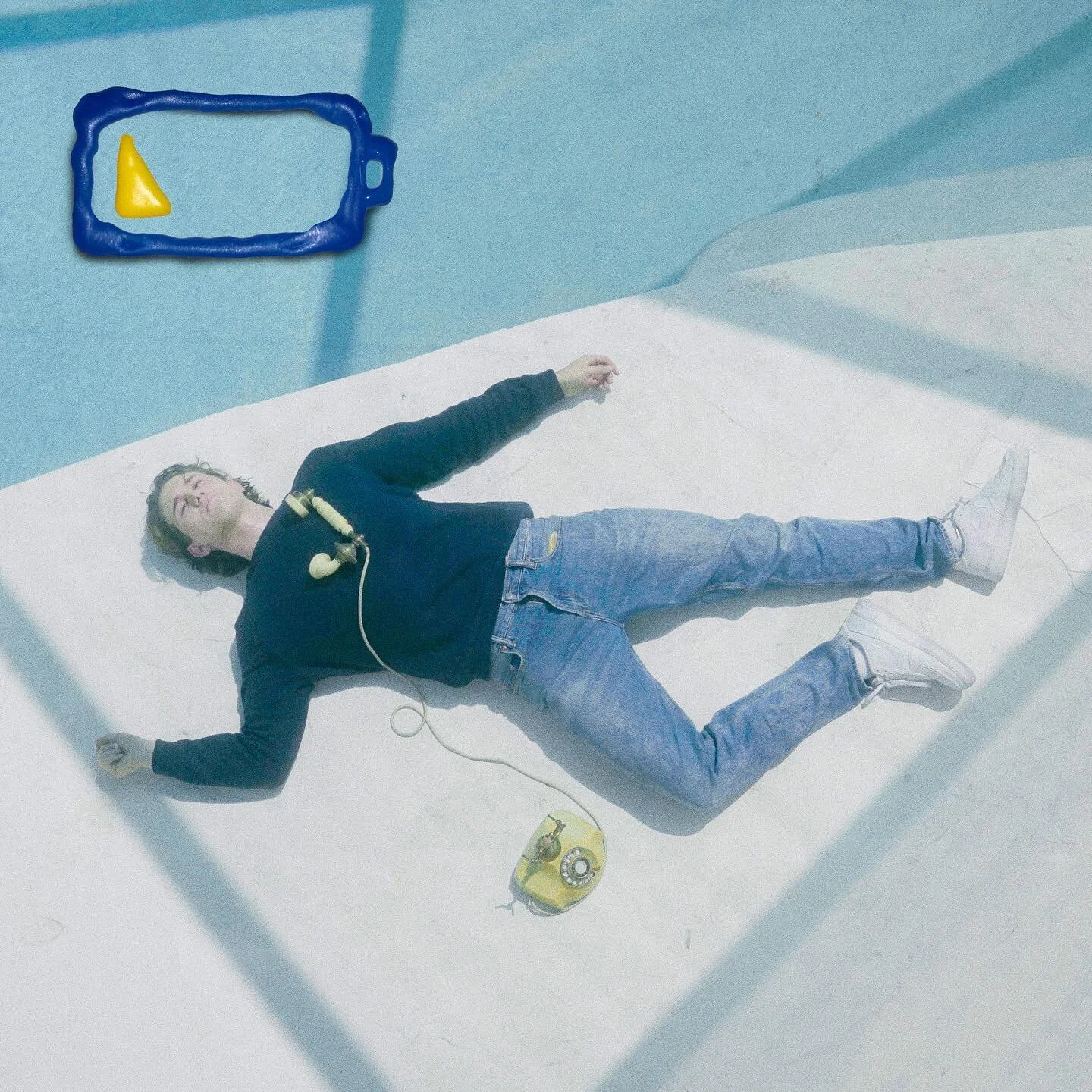 Stevie Wolf Unveils A Chill Anthem Entitled "Substances"
