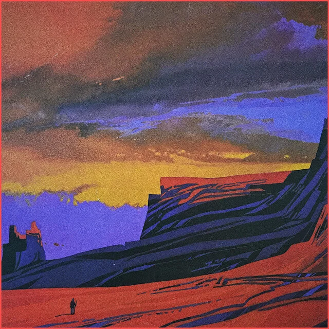 Stream Bedroom Producer Being Mabes Latest Single “Window Seat” 