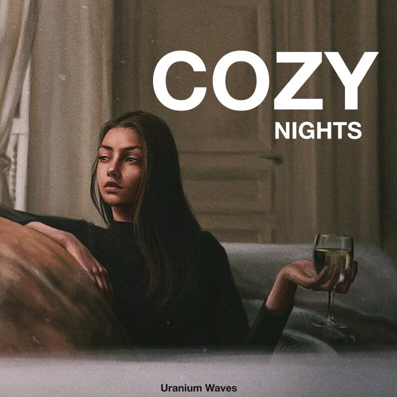 15 Soothed Vibes To Recover From An Exhausting Day Of Work.