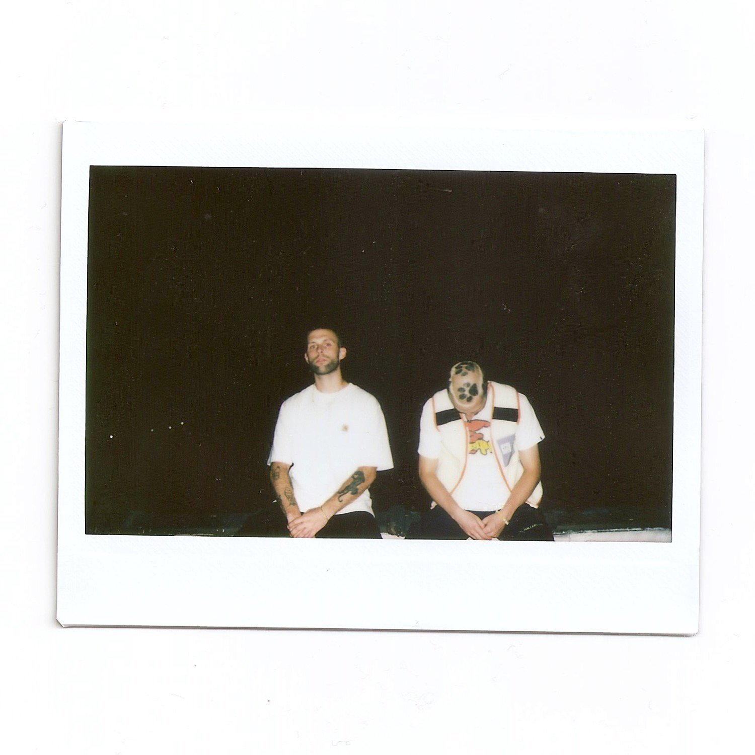 Music Duo YES PLEASE Returns With New Single “Bikini Bottom”