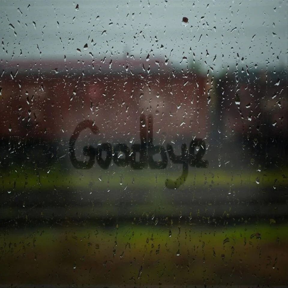 Swedish Singer Qasro Says His “Goodbye” In A New Single “