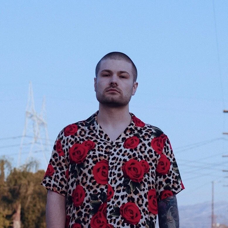 American Artist Lone Cub Returns With a new single "All On Me"