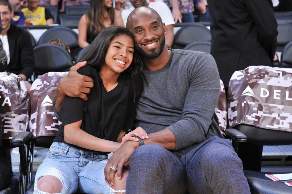 Nba Legend Kobe Bryant And His Daughter Gigi Die In Helicopter Crash Uranium Waves