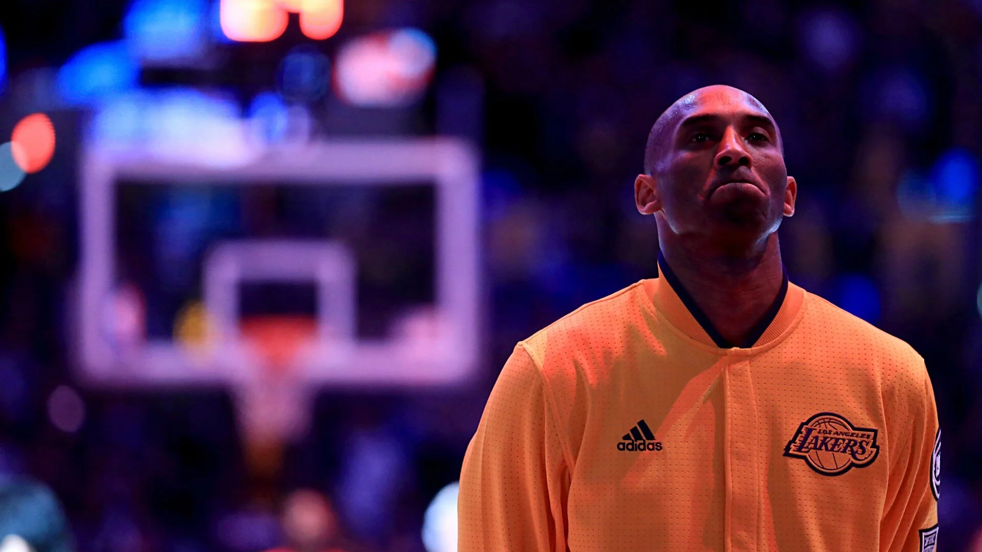 NBA Legend KObe Bryant And His Daughter Gigi Die In Helicopter Crash 