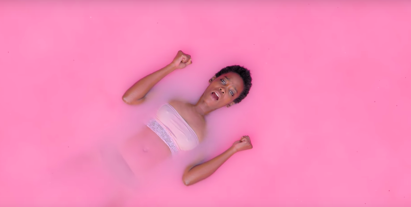 French Singer Irma Breathes Soul Music Through New Single “Venom Of Angels”