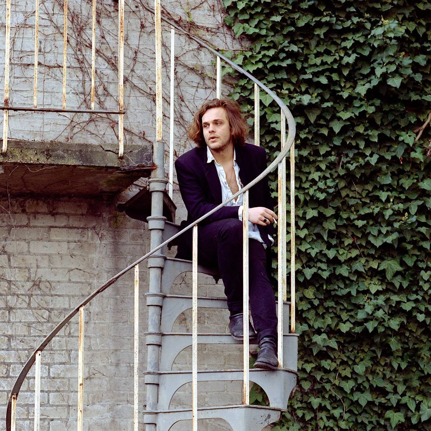 London Singer/songwriter Archie Faulks Values Music Through Single “What For”