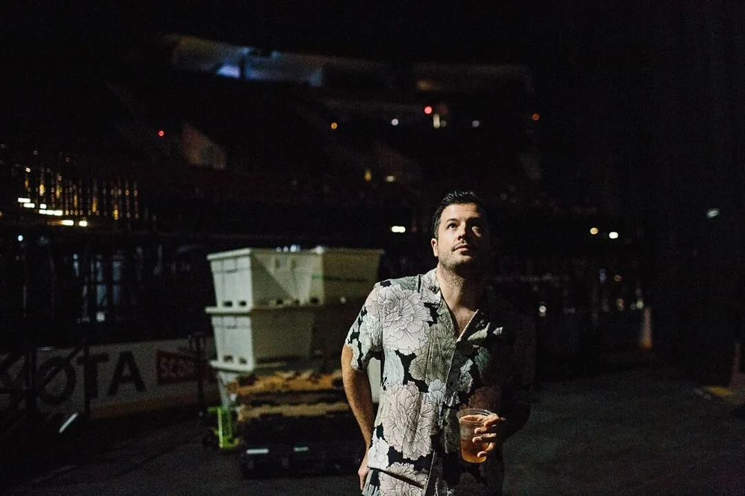 American Singer/songwriter SYML Confides Genuine Vulnerability In New Single "Flags"