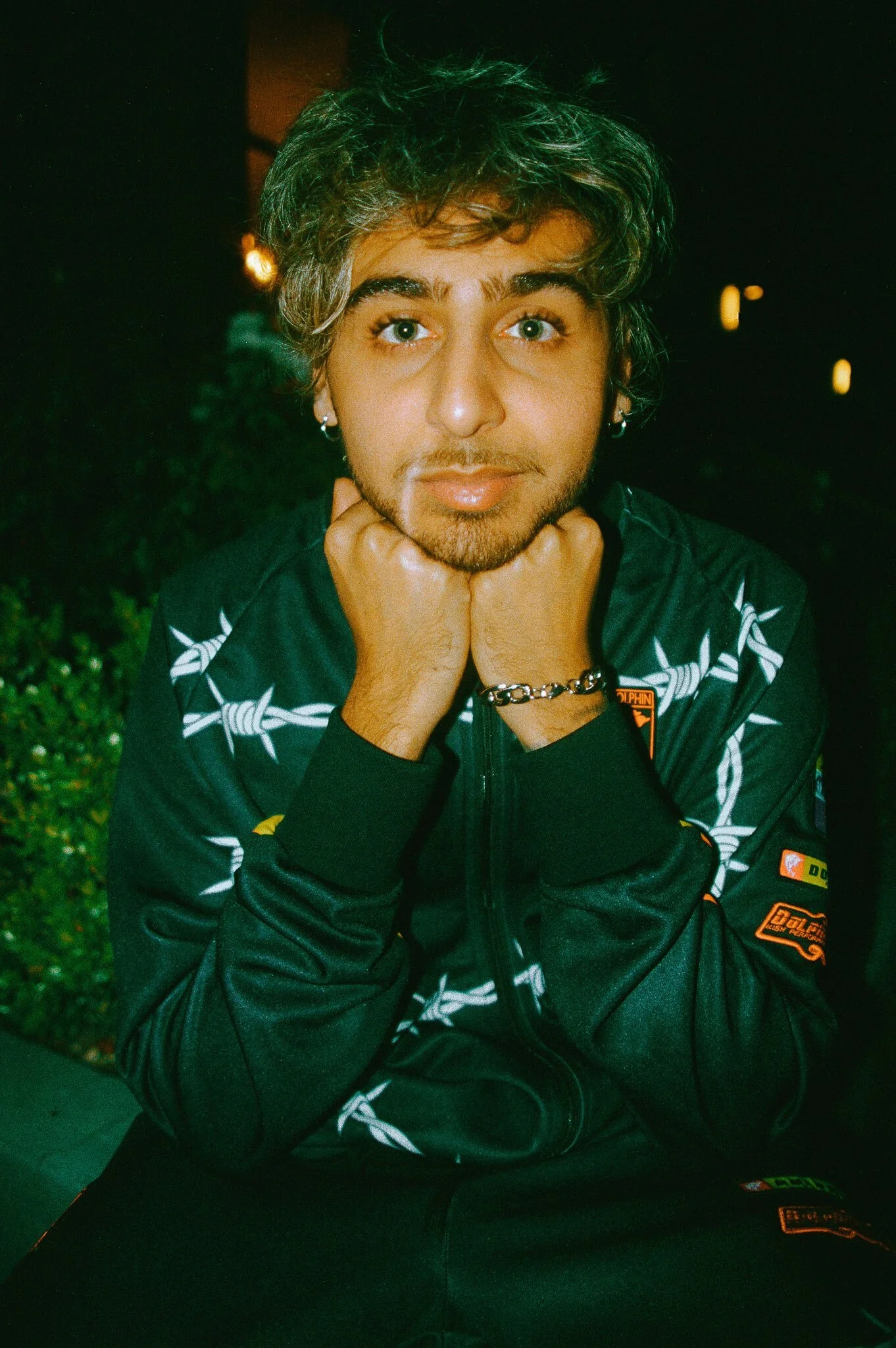 DC Rising Artist Nodis Returns With A New Banger “Missed Calls, Broken Hearts” 