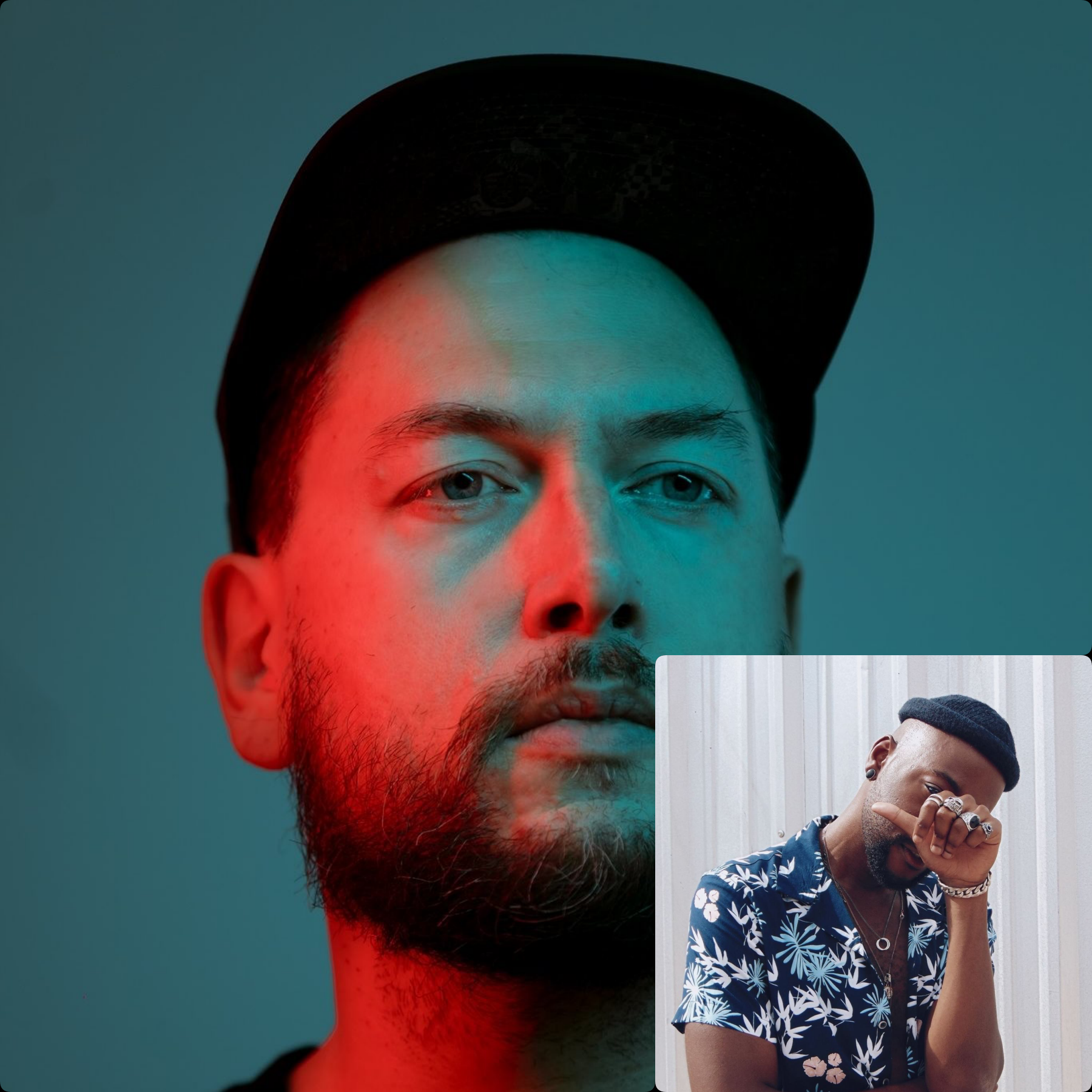 Canadian Producer Fonkynson Teams Up With Vocalist Desiire To Offer Amazing Single “Mind Games”