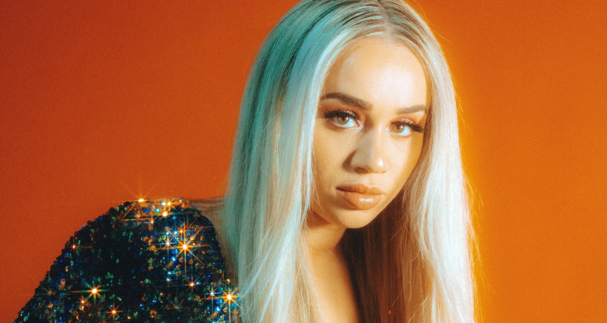 Get Familiar With Toronto Singer Amanda Spvde’s Single “Other Girls”