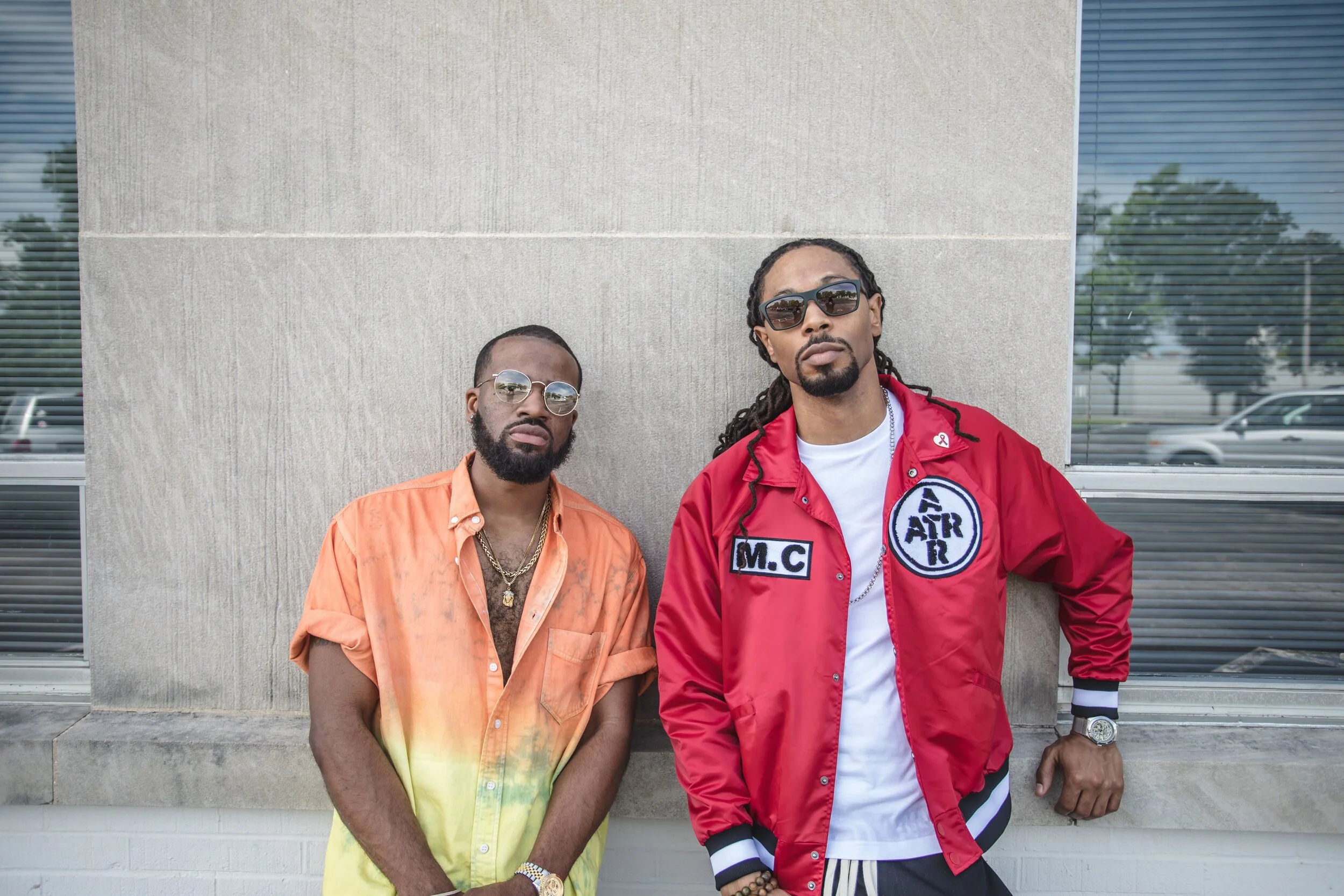 Vega Heartbreak Teams Up With M.C. and Young Marlee Mar To offer "Monday" Music Video