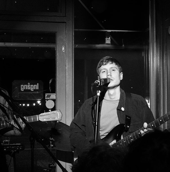 The Latest Single "Run" By Moose Island Takes You To An Island Full Of Wonders