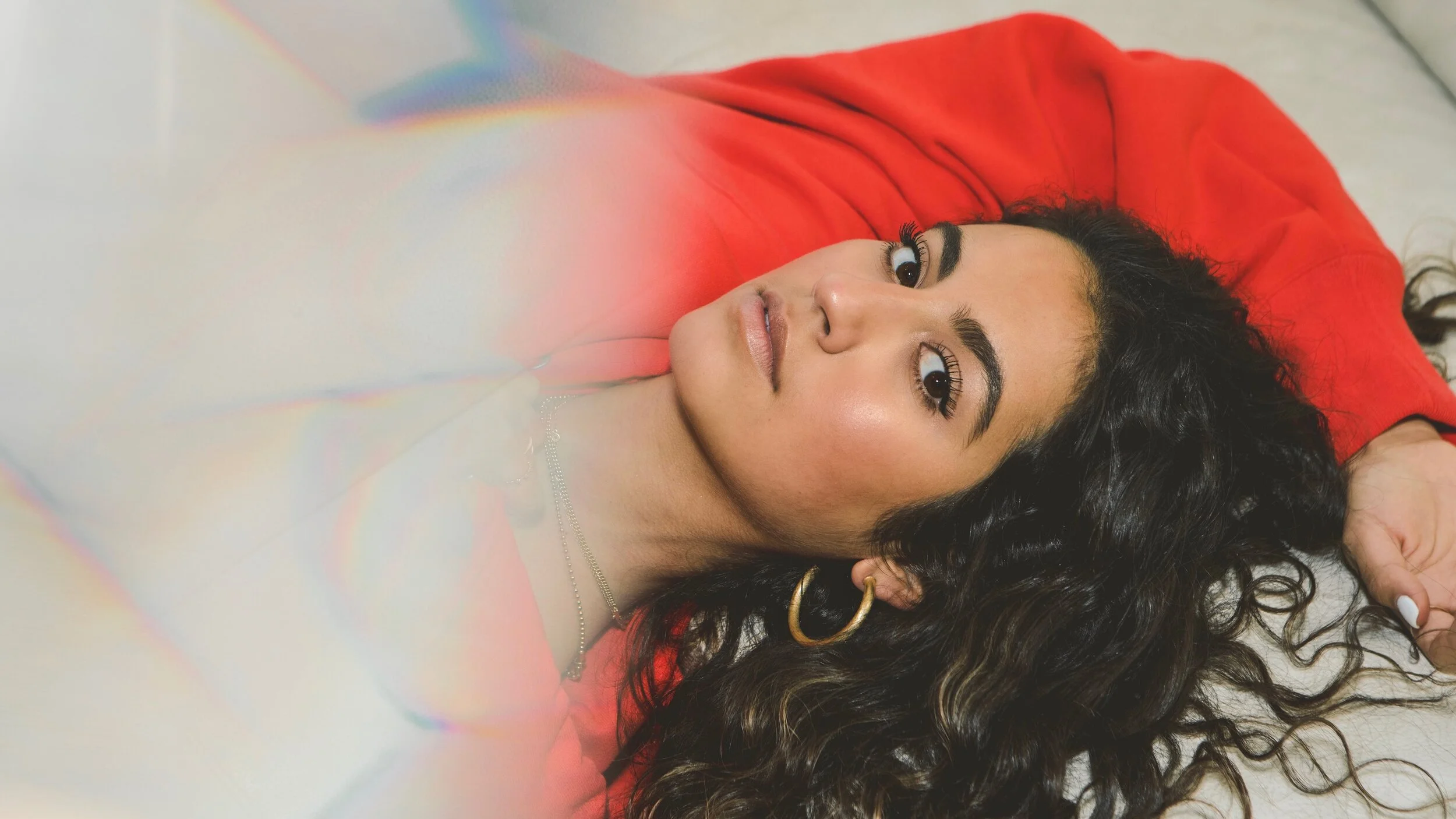 Toronto Singer NOA Explores Post Break-up Reality Through Single “Motion” 